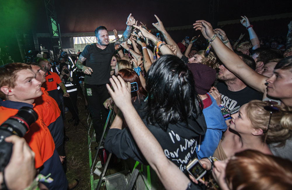 Leeds Festival - Day 3