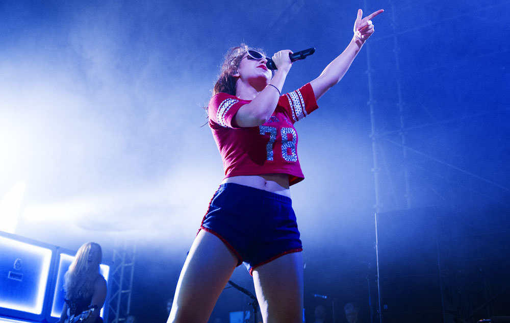 Leeds Festival - Day 3