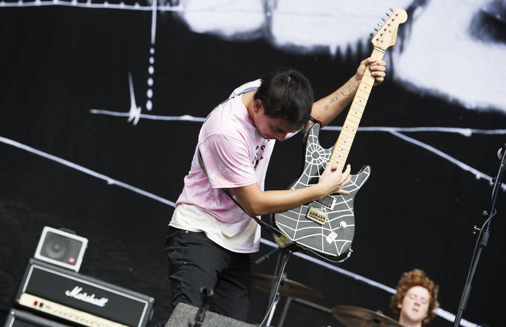 Leeds Festival - Day 3