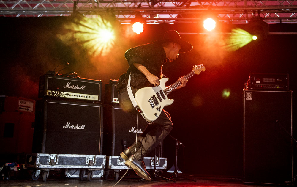 Leeds Festival - Day 2