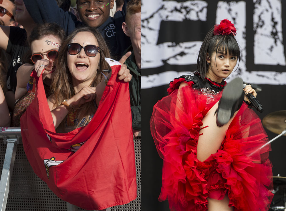 Leeds Festival - Day 3