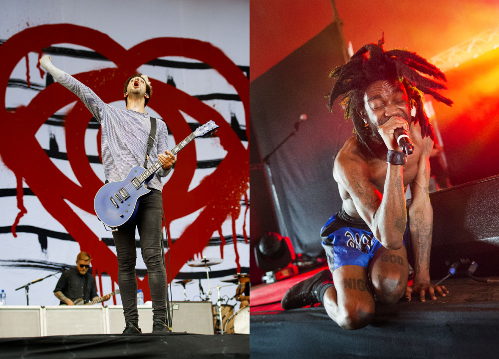 Leeds Festival - Day 3