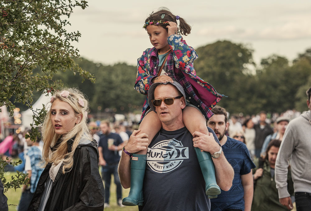Leeds Festival - Day 1