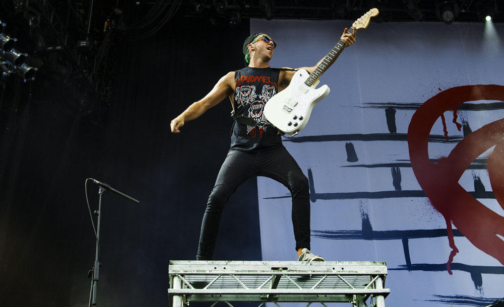 Leeds Festival - Day 2
