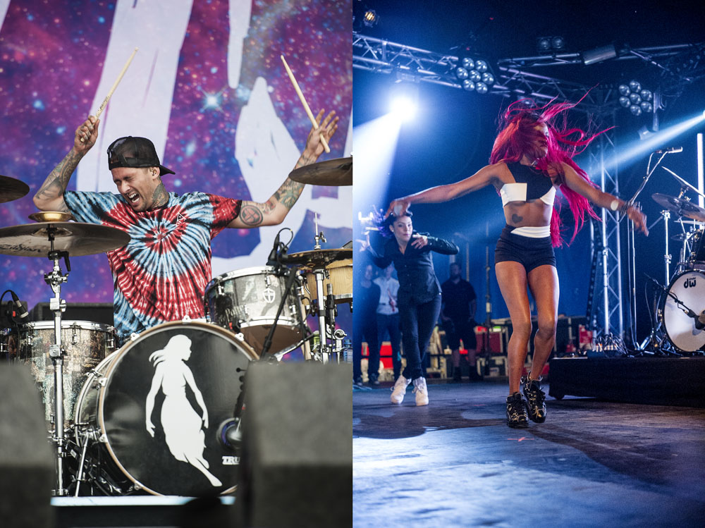 Leeds Festival - Day 3