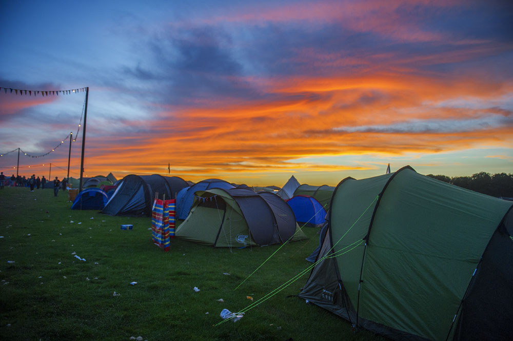 Leeds Festival - Day 2