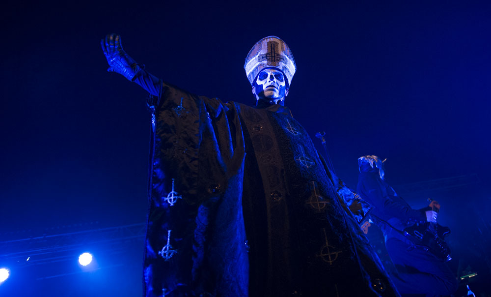 Leeds Festival - Day 3