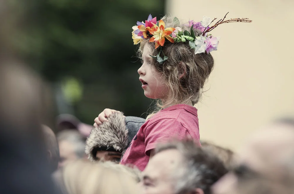 Festival No. 6 - Day 3