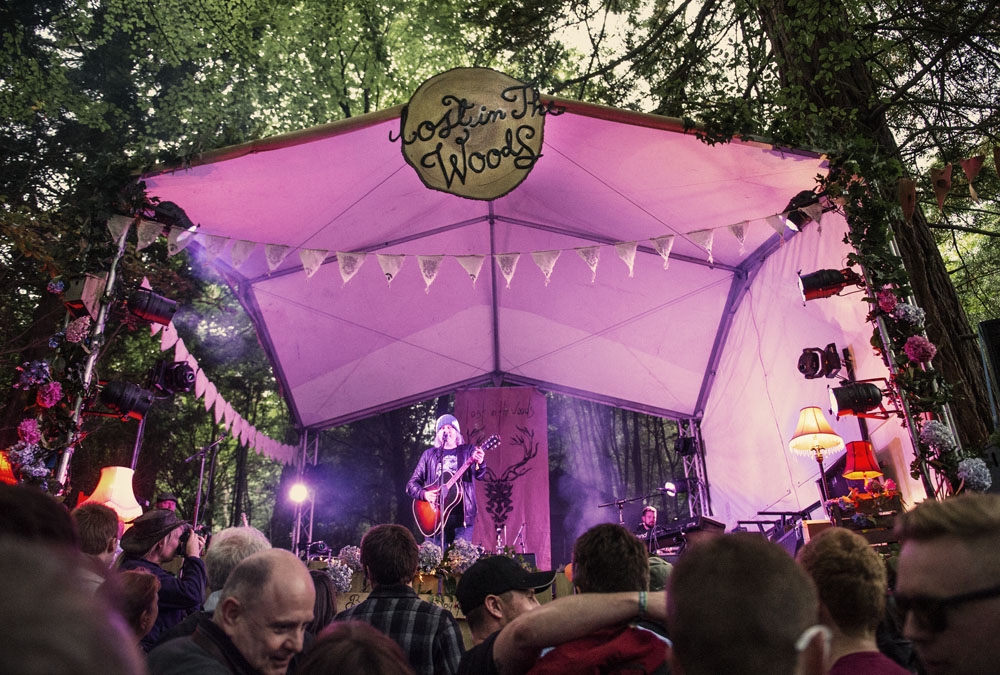 Festival No. 6 - Day 1