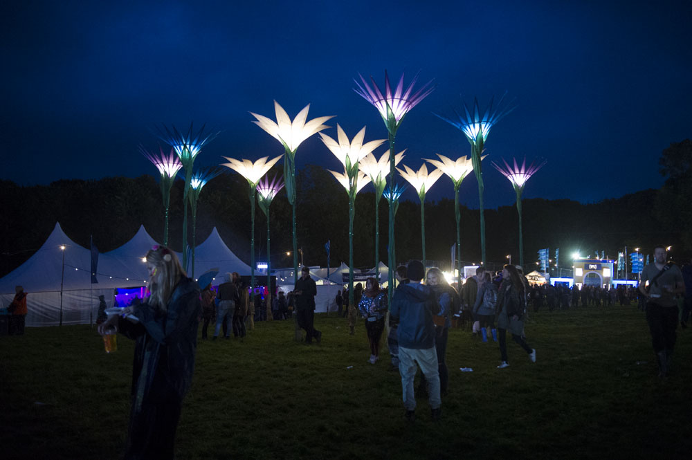 Festival No. 6 - Day 1