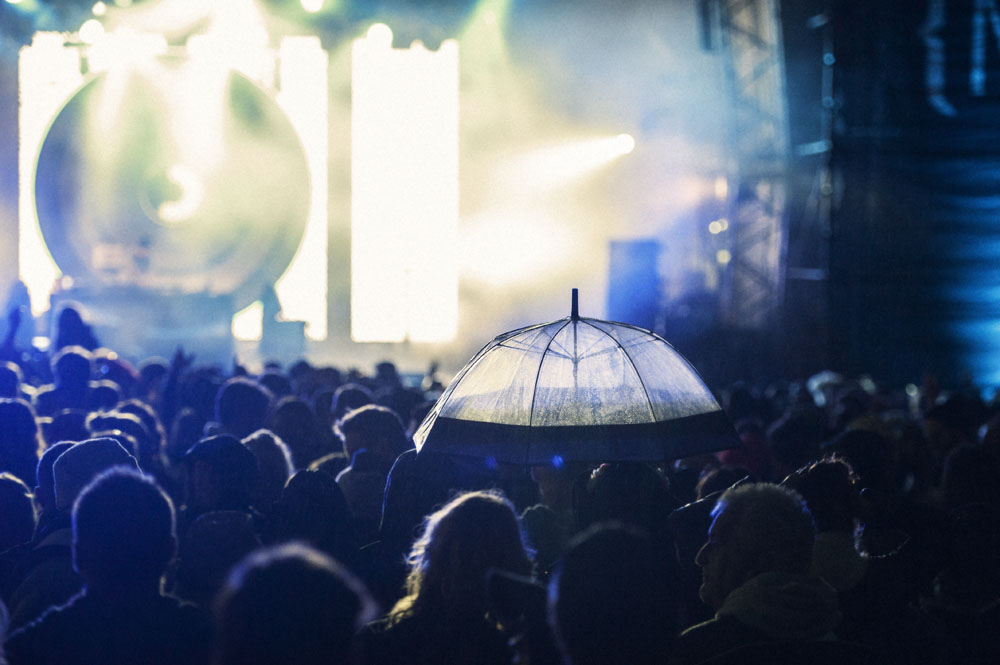 Festival No. 6 - Day 1