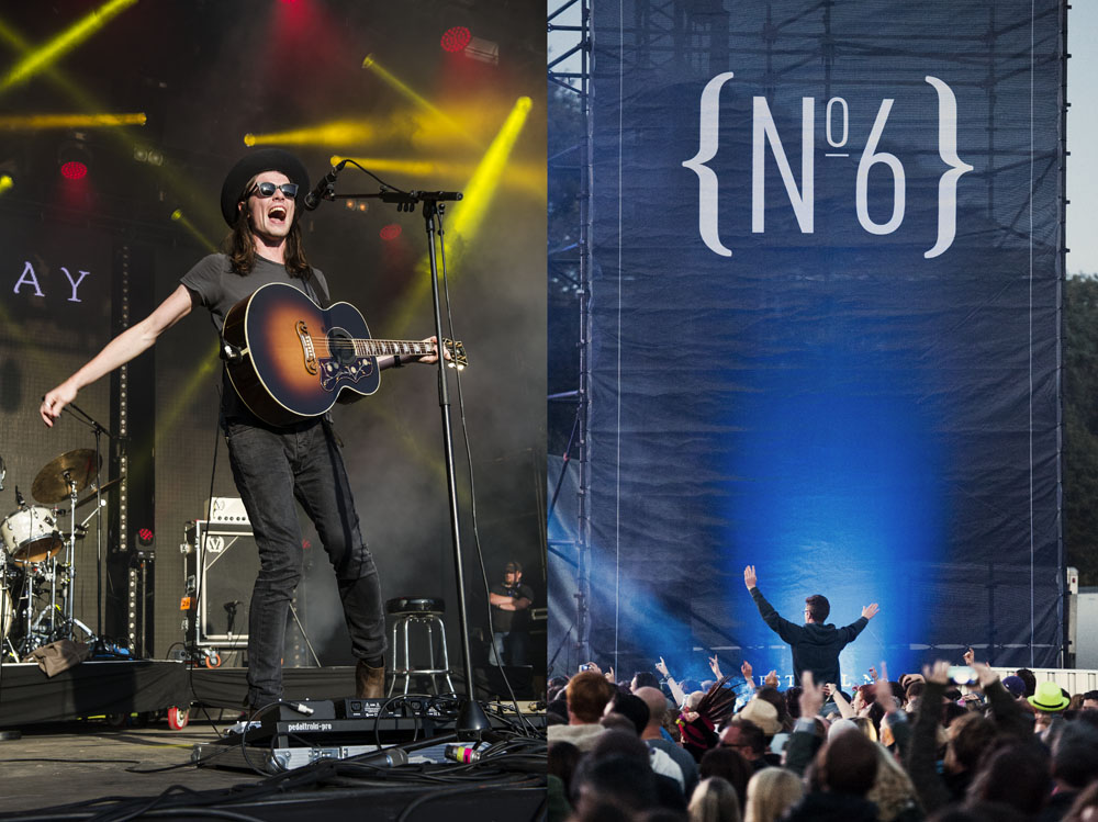 Festival No. 6 - Day 2