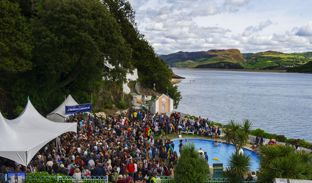 Festival No. 6 - Day 2