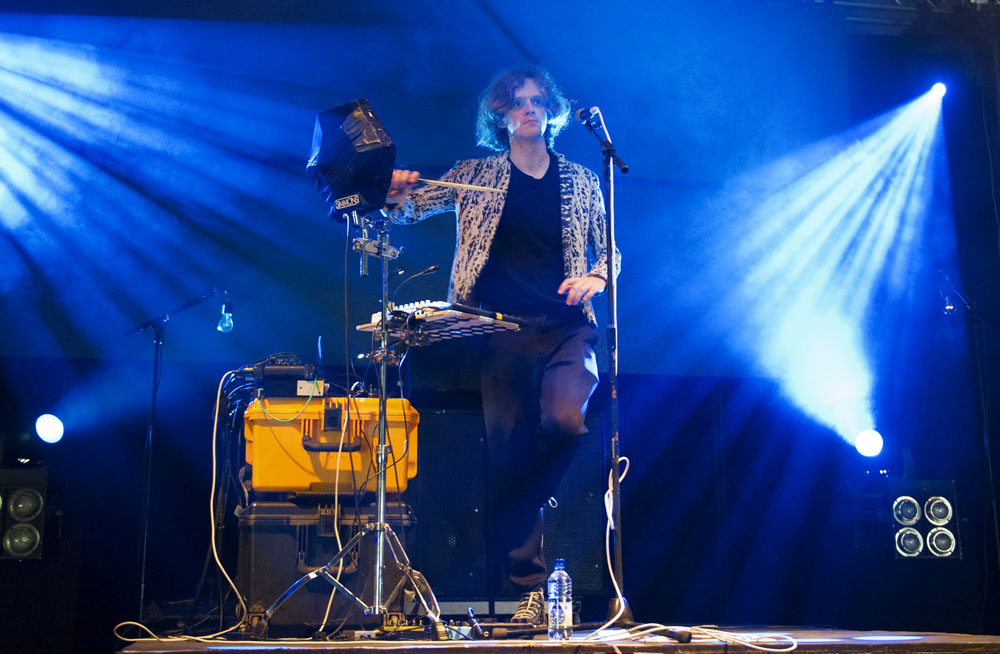 Festival No. 6 - Day 1
