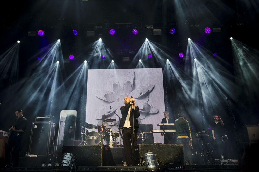 Festival No. 6 - Day 3