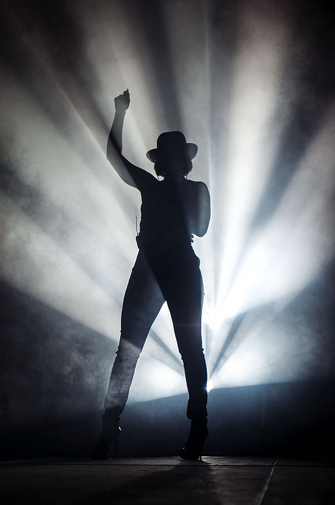 Mary J. Blige - Birmingham