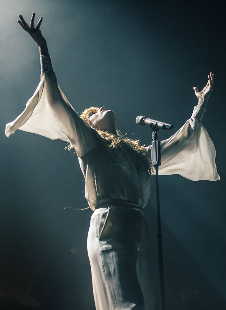 Florence & The Machine - Birmingham