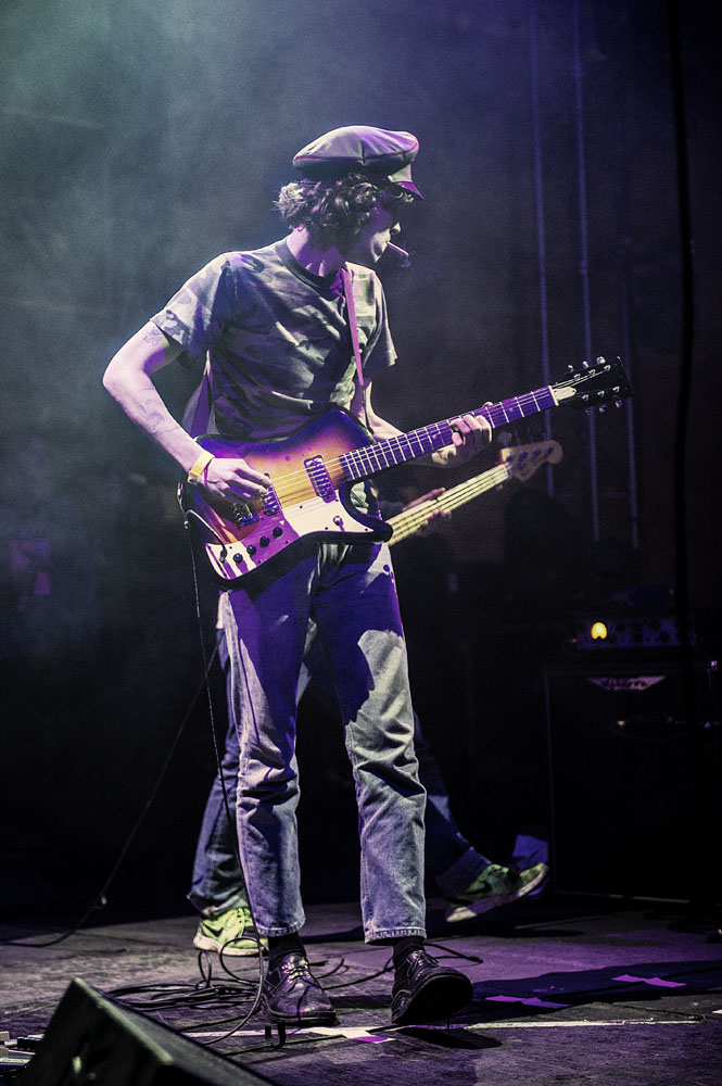 Fat White Family - Liverpool Sound City