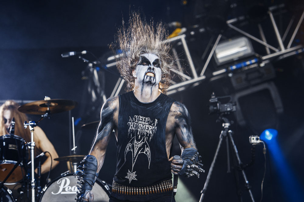 1349 - Bloodstock