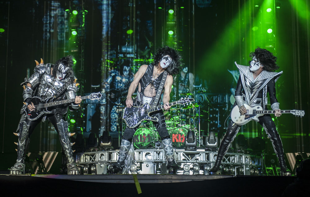 KISS - Download