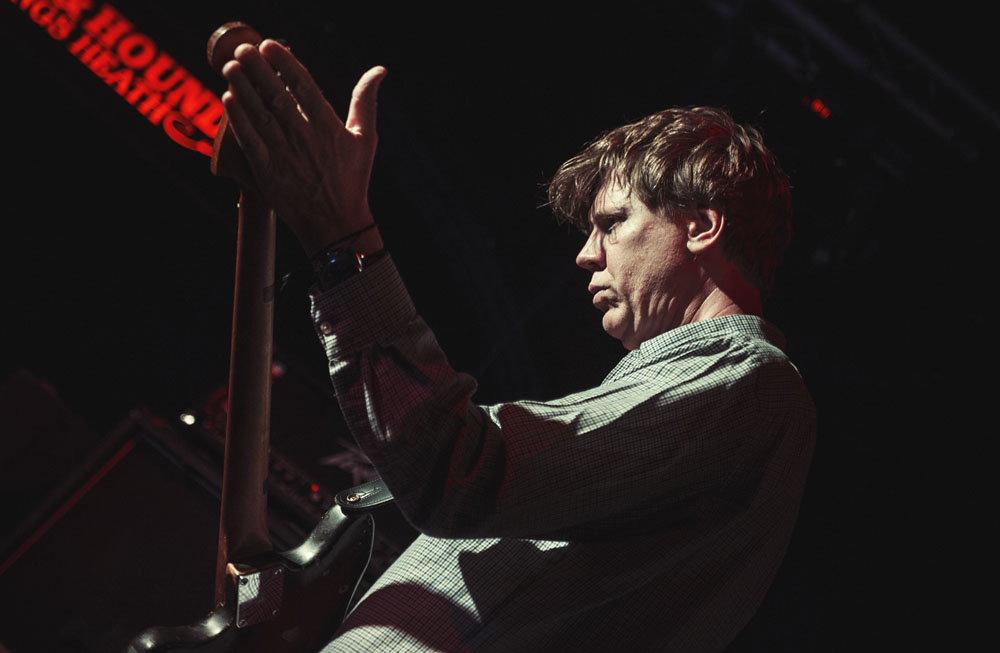 Thurston Moore - Birmingham