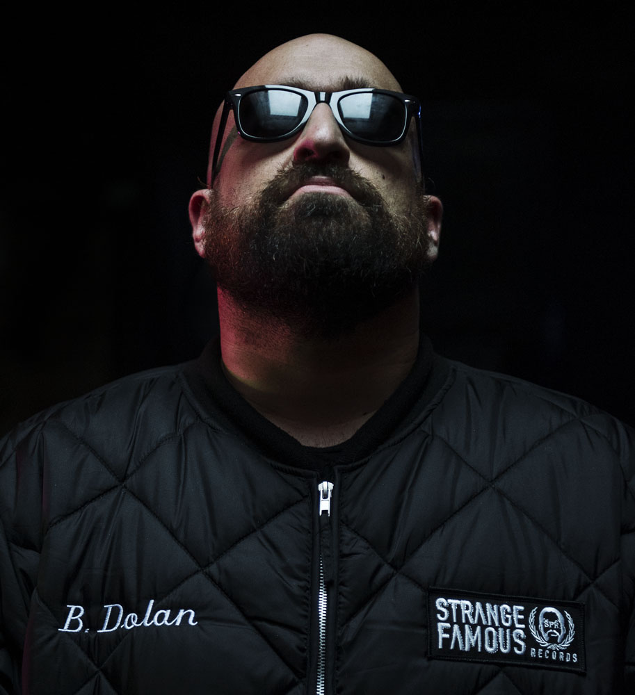 B. Dolan - Birmingham