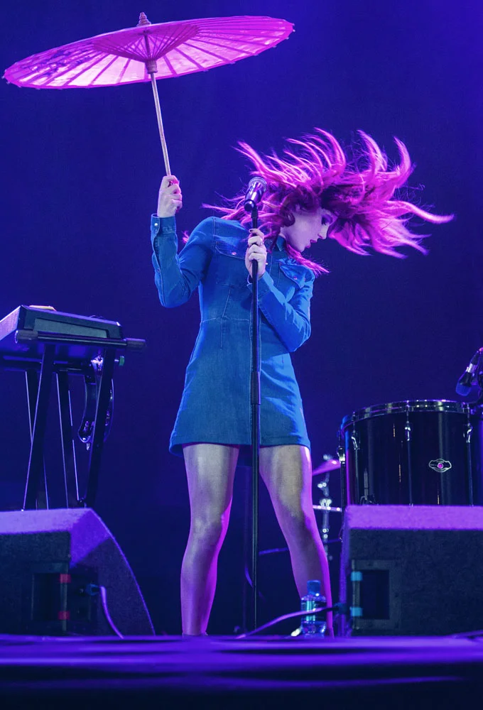 Echosmith - Leeds Festival