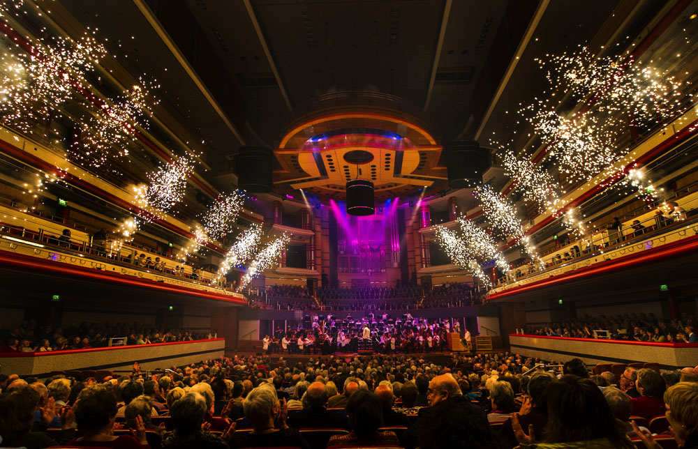 Classic Spectacular - Birmingham