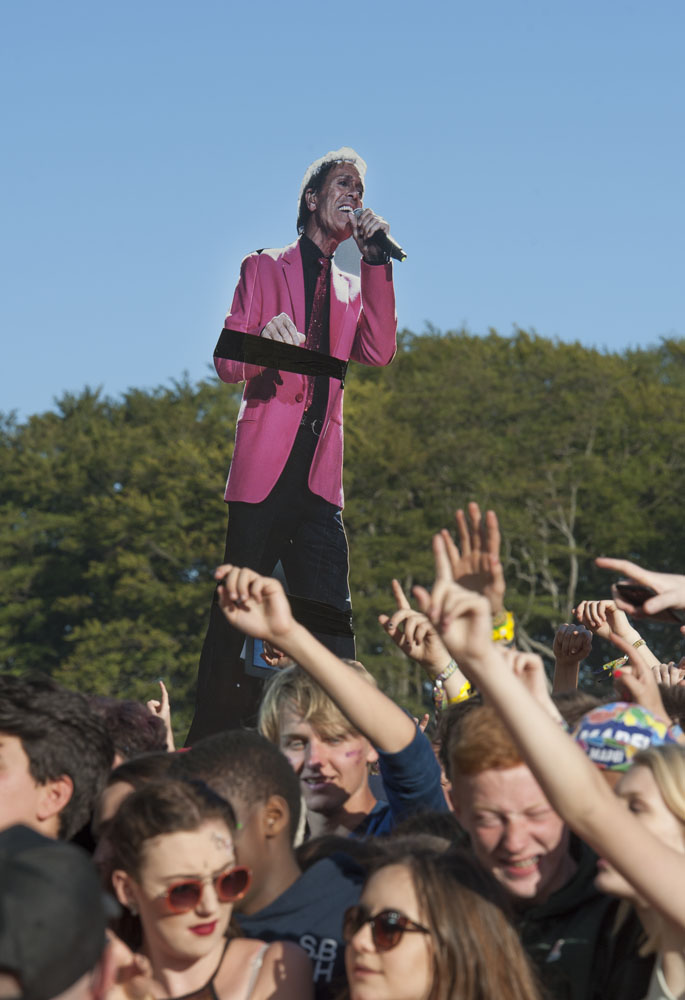 Leeds Festival