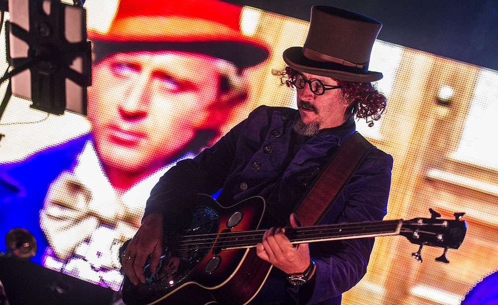 Primus - Birmingham