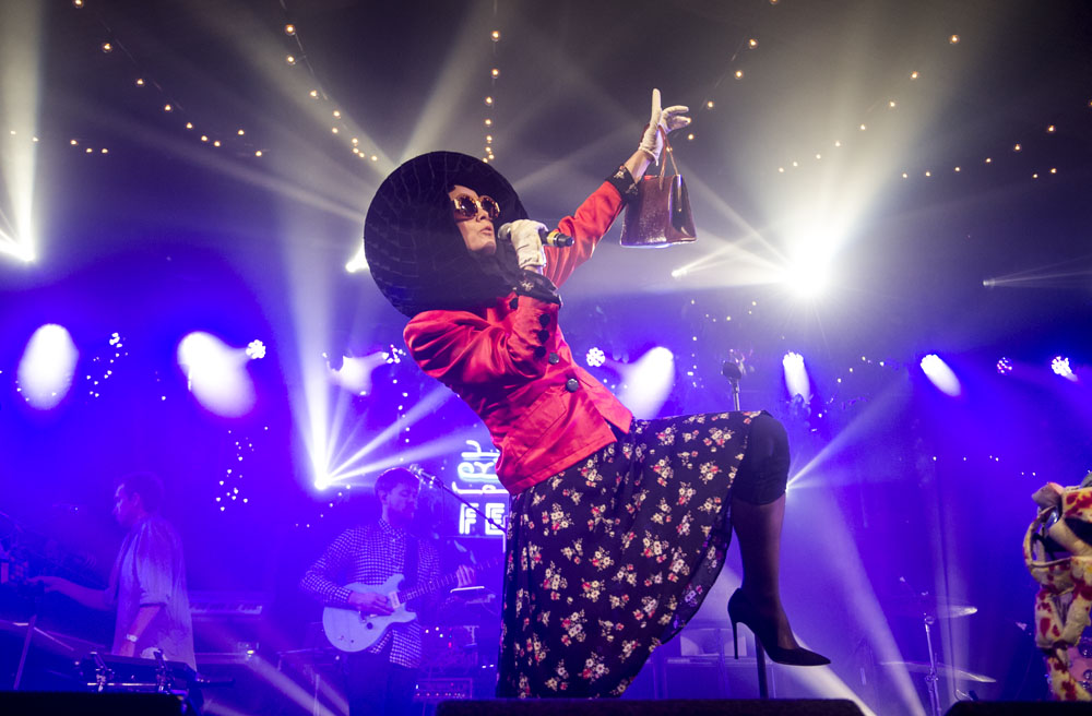 6 Music Festival 2016 - Day 2