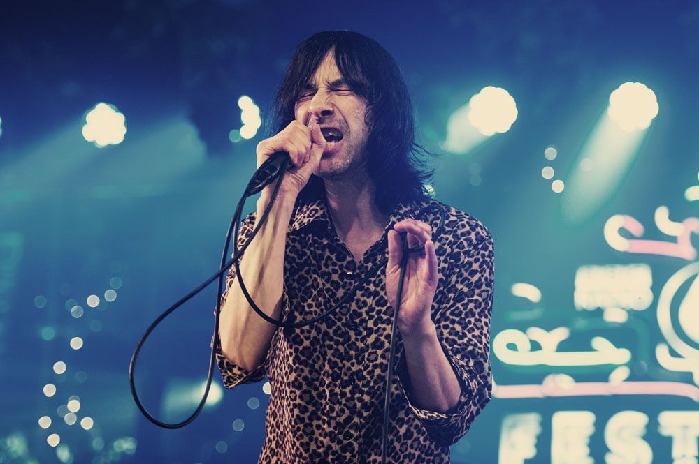 6 Music Festival 2016 - Day 1