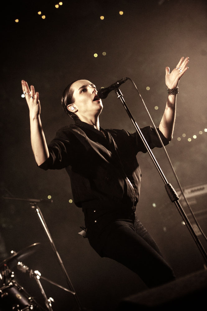 6 Music Festival 2016 - Day 1