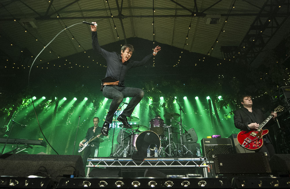 6 Music Festival 2016 - Day 2