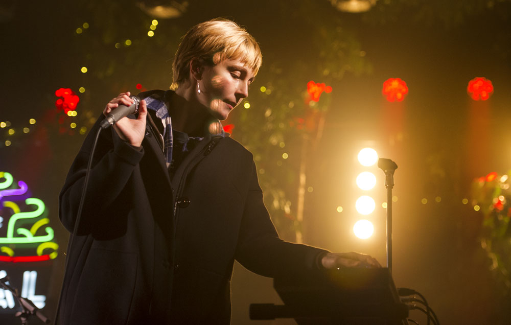 6 Music Festival 2016 - Day 3