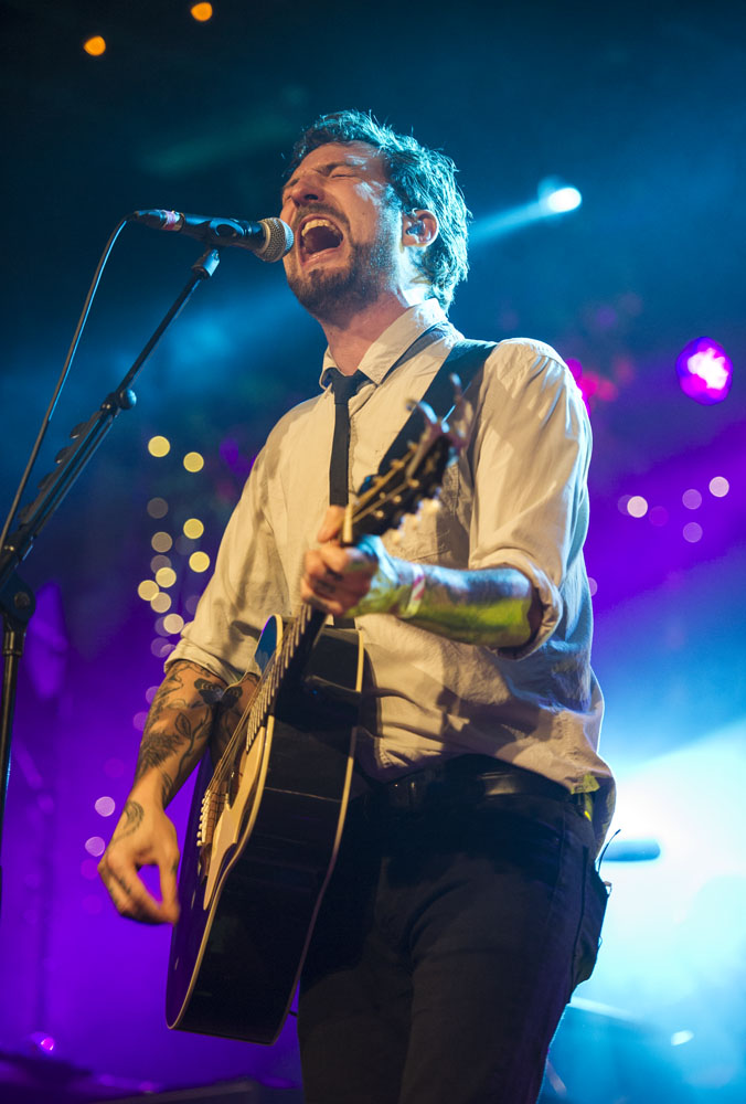 6 Music Festival 2016 - Day 3