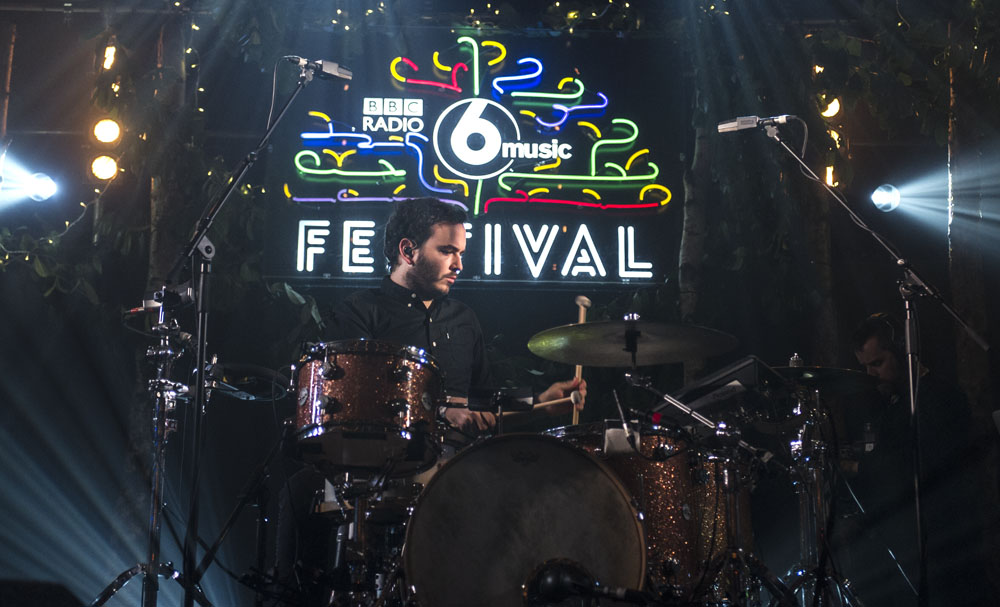 6 Music Festival 2016 - Day 2