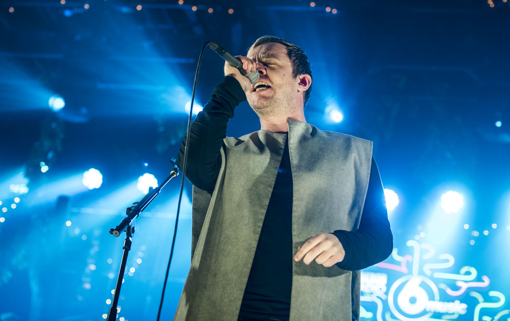 6 Music Festival 2016 - Day 3