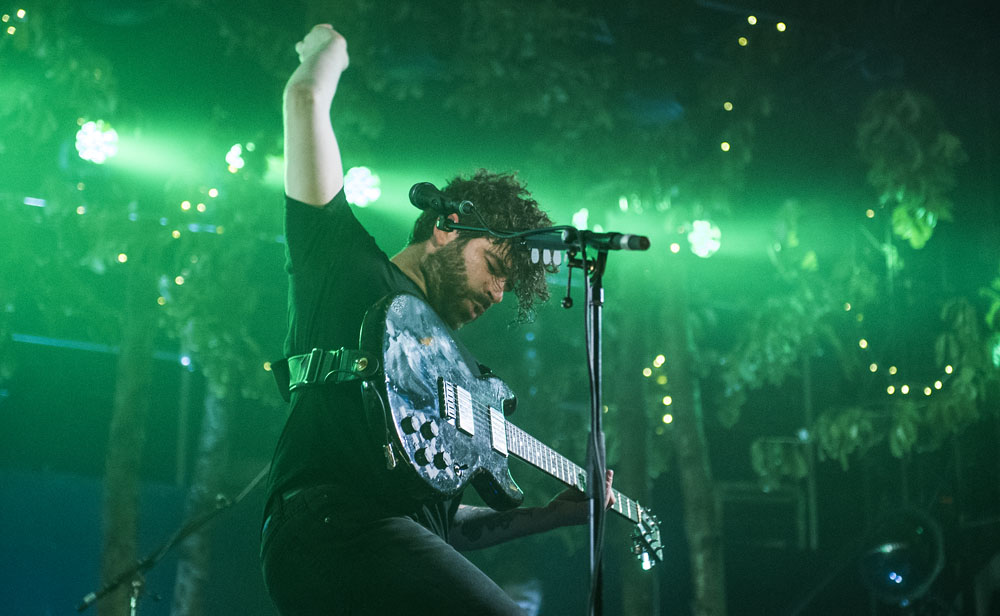 6 Music Festival 2016 - Day 3