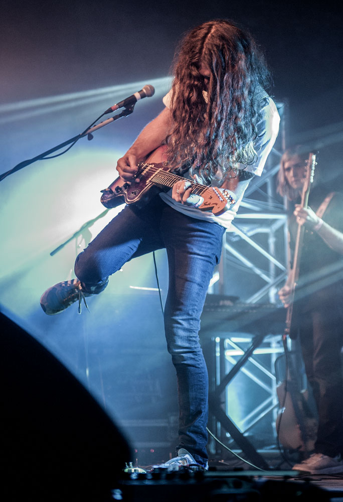 6 Music Festival 2016 - Day 3