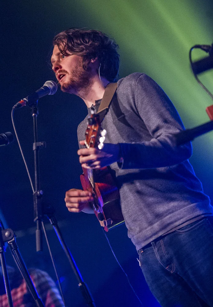 6 Music Festival 2016 - Day 3