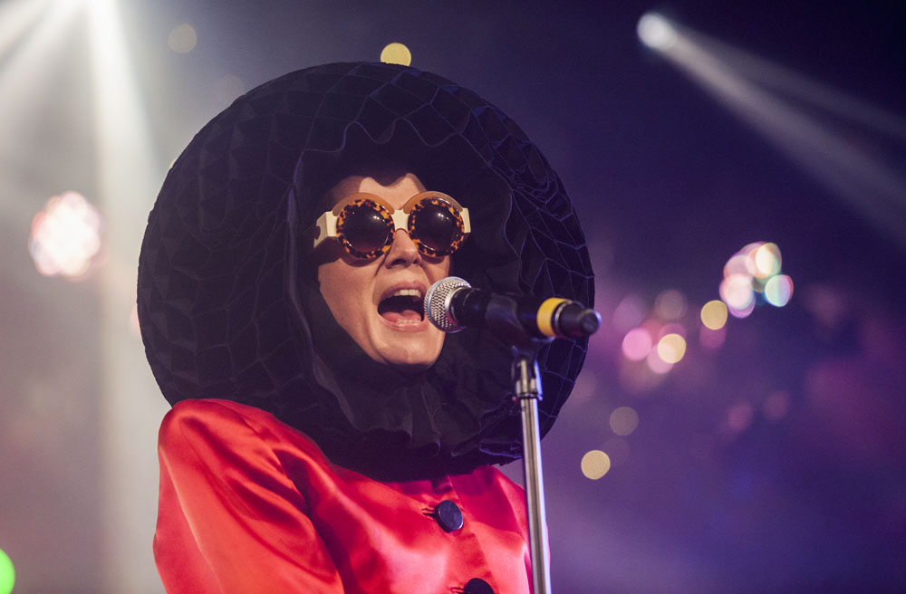 6 Music Festival 2016 - Day 2