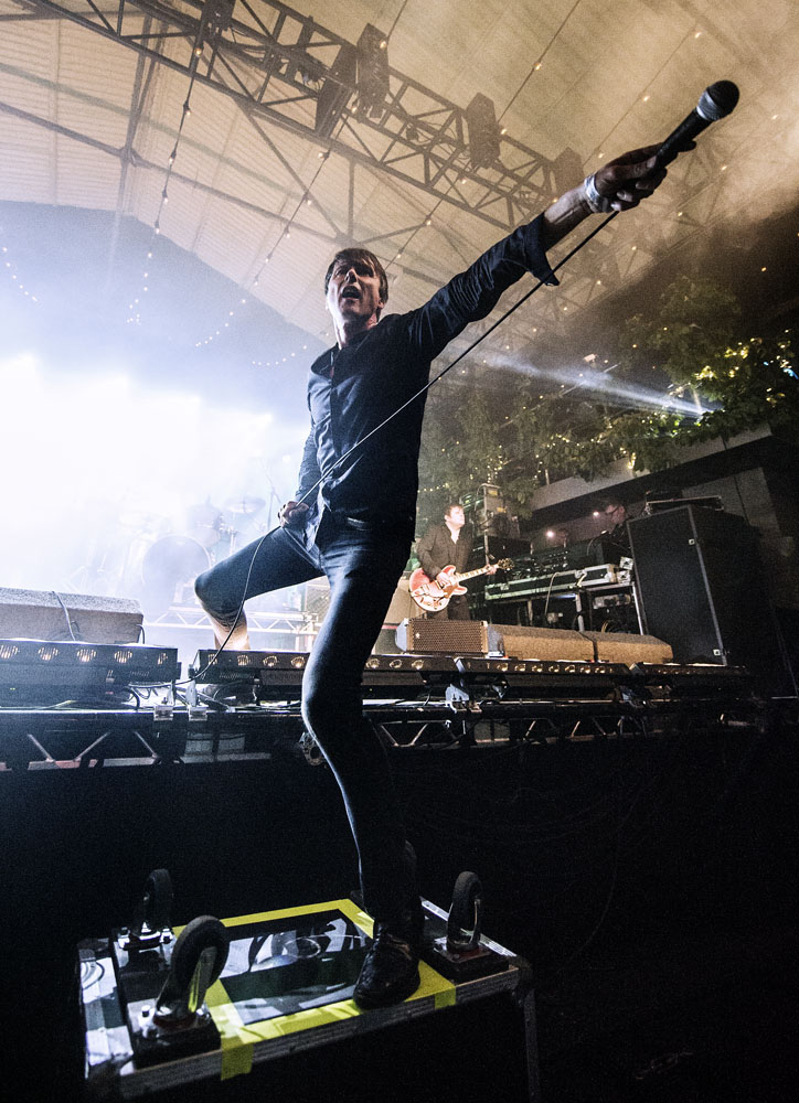 6 Music Festival 2016 - Day 2