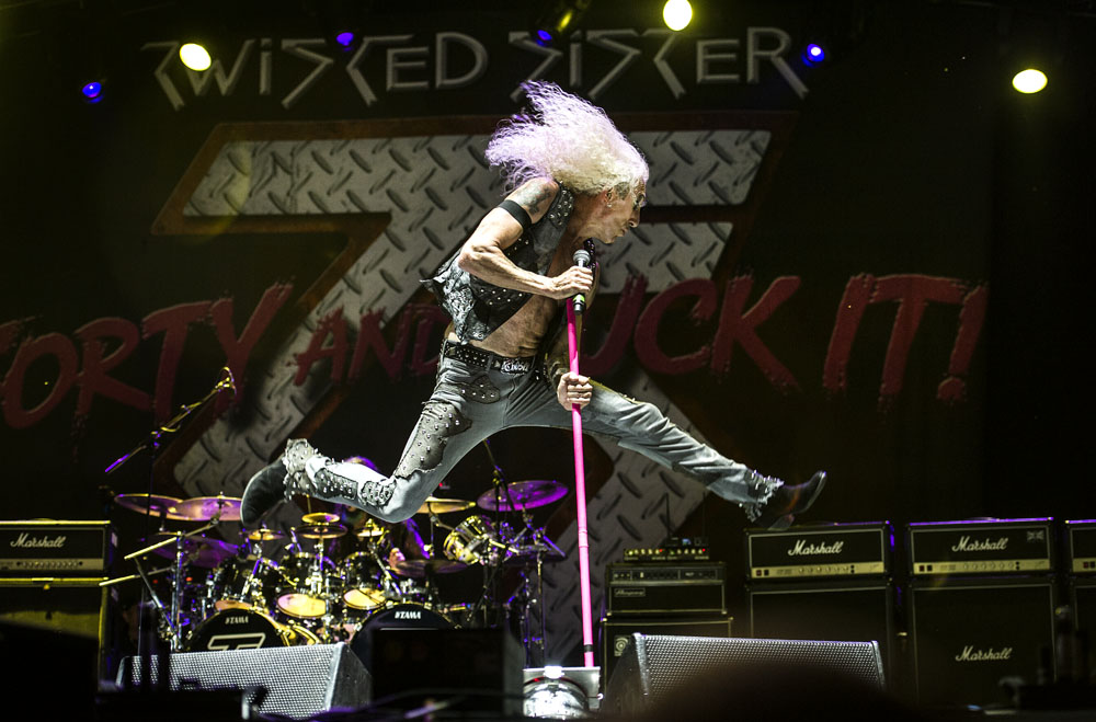 Bloodstock Festival 2016 - Catton Hall