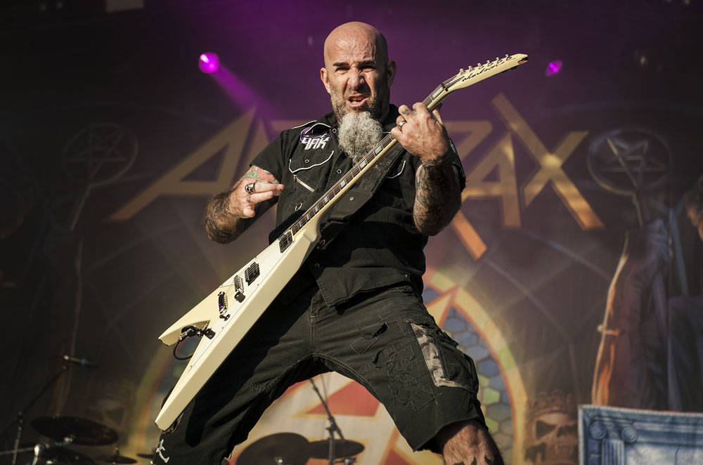 Bloodstock Festival 2016 - Catton Hall
