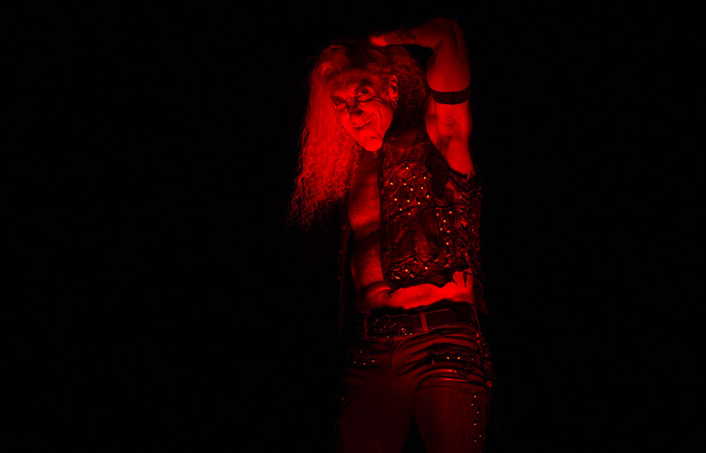 Bloodstock Festival 2016 - Catton Hall