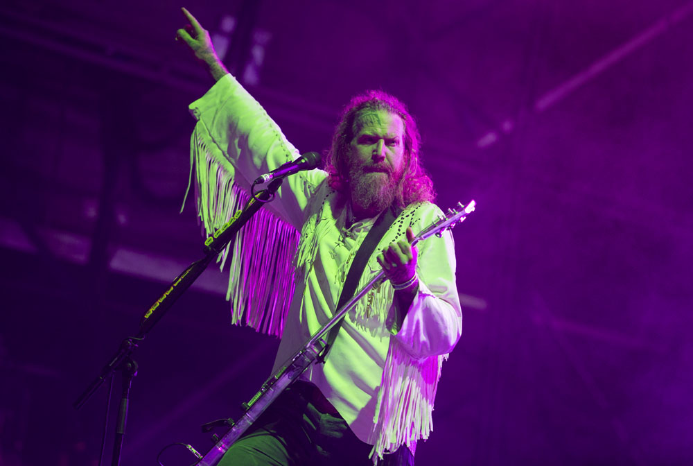 Bloodstock Festival 2016 - Catton Hall
