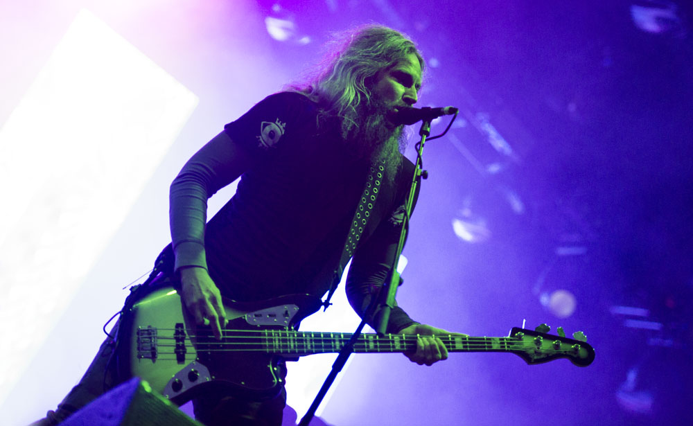 Bloodstock Festival 2016 - Catton Hall