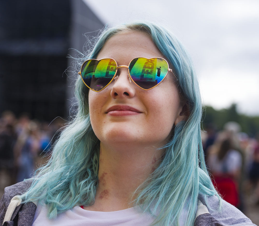 Leeds Festival 2016 - Bramham Park
