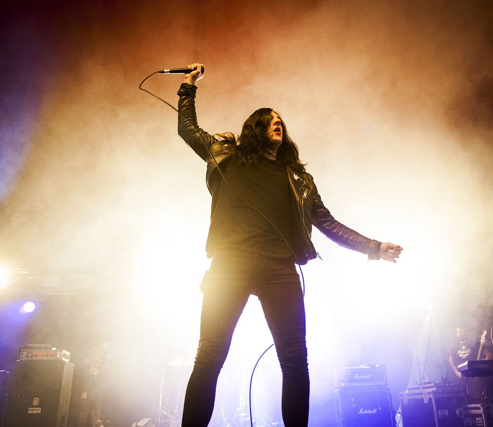 Leeds Festival 2016 - Bramham Park
